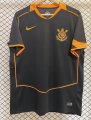 2526 Corinthian Third Away Soccer Jersey